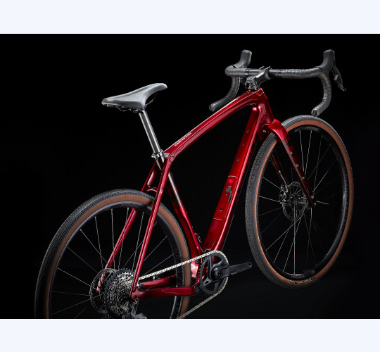 TREK Checkpoint SL 6