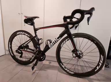 BMC Roadmachine 01