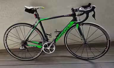 Wilier Zero 7