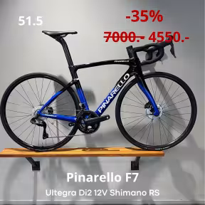Pinarello F7