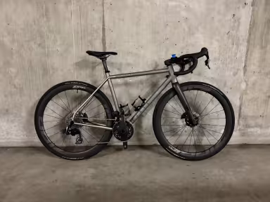 Curve Cycling Belgie Ultra