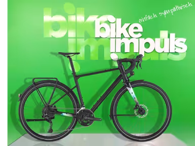 Bergamont Grandurance Rd 30