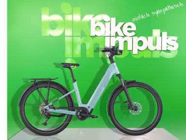 Bergamont E-Horizon Sport 20 Wave