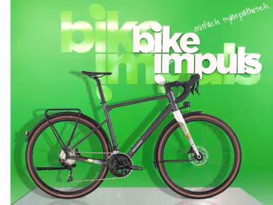 Bergamont Grandurance Rd 20