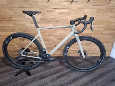 SCOTT Addict Gravel 10