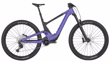 SCOTT Contessa Voltage eRIDE 910