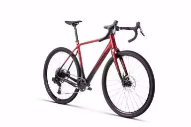 Bombtrack Hook Ext Axs