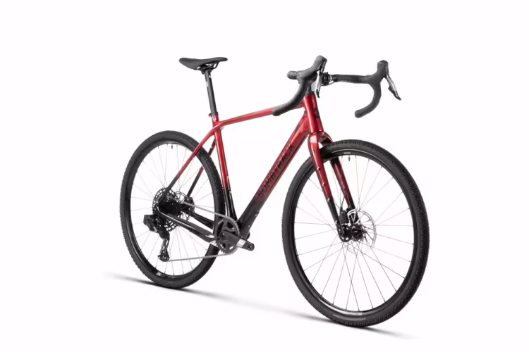 Bombtrack Hook Ext Axs