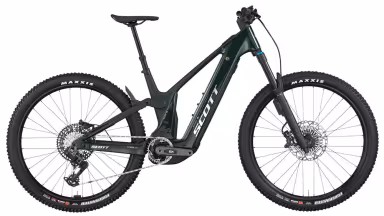 SCOTT Patron eRIDE 900