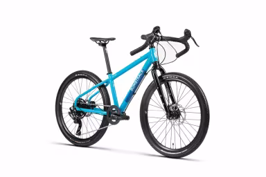 Bombtrack Beyond Junior