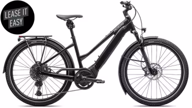 SPECIALIZED Turbo Vado 5.0