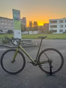 Superior X-Road Comp Alu Gravel