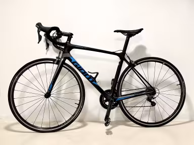 Giant Tcr Advanced 3, Ultegra Compact Drive 22 Carbon