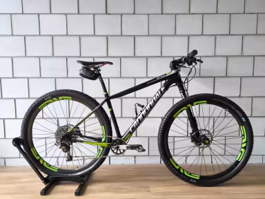 Cannondale Fsi