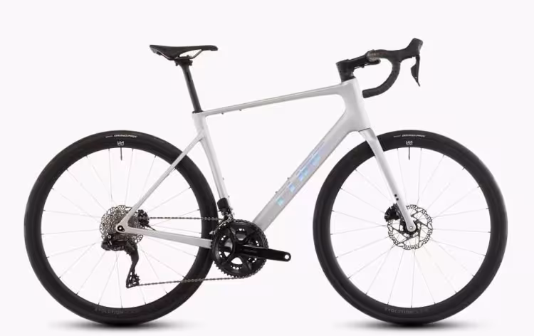 Cube  Attain C:62 SLX