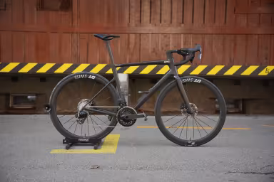 BMC Teammachine Slr 01 Custom