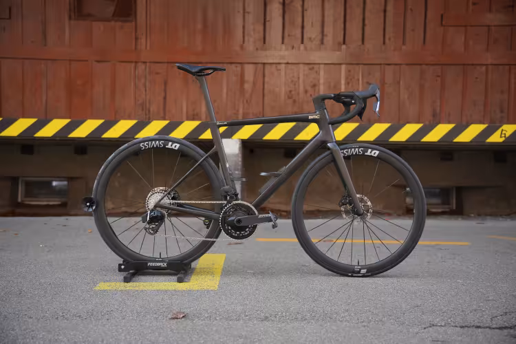 BMC Teammachine Slr 01 Custom