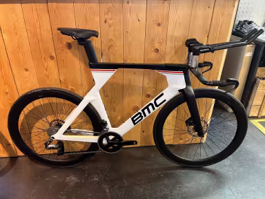 BMC Timemachine 01 Disc Two