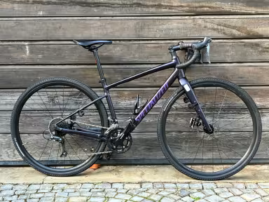 SPECIALIZED Diverge E5