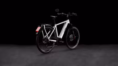 Cube  Kathmandu Hybrid 45 750