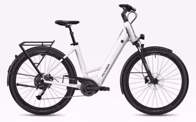 Flyer Gotour El 3.12 Xc