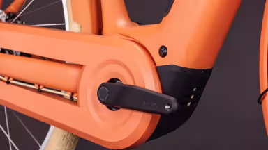 Cube  Aruba Hybrid 600