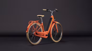 Cube  Aruba Hybrid 600