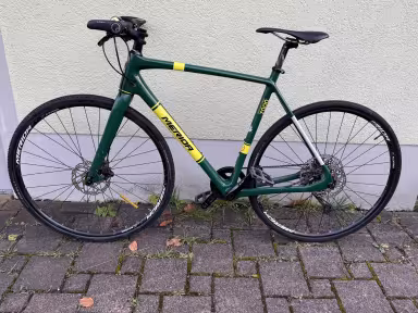 MERIDA Crossway Urban 7000