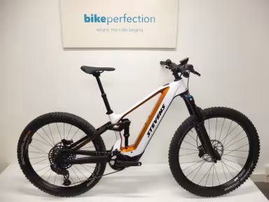 Stevens E-Inception AM 8.7.1 GTF