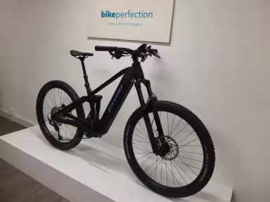 Stevens E-Inception AM 6.6.1