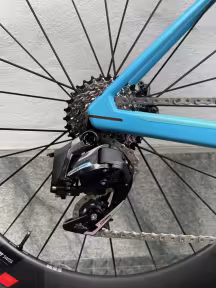 BMC Teammachine Slr01 Custom