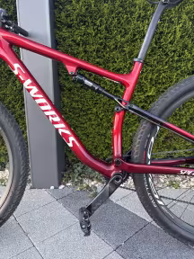 SPECIALIZED Epic Sworks