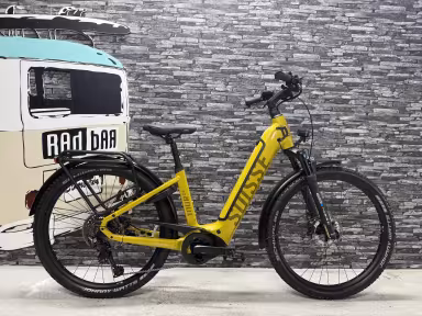 Tour de Suisse Charisma Cross