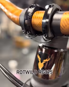 Rotwild R.g375 Pro
