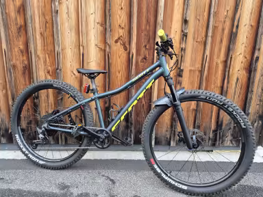 SCOTT Scale RC 600 Pro