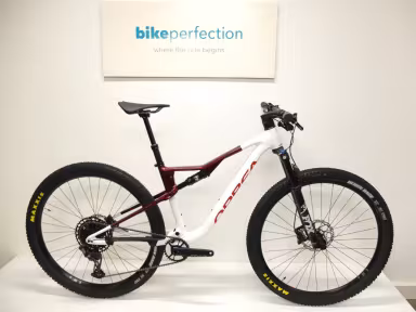 Orbea OIZ H20