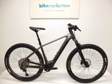 Orbea Urrun 10