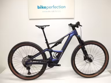 Orbea Rise Sl M20 630W