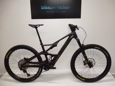 Orbea Rise Lt M20 630W