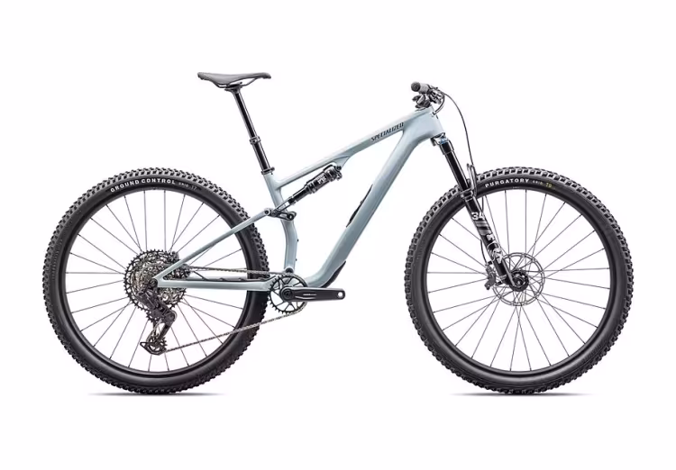 SPECIALIZED Epic 8 Evo Comp