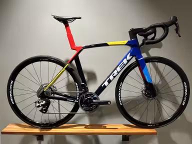 TREK Madone Slr 9 Gen 8