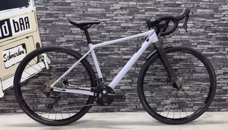 NORCO Search Alu Grx