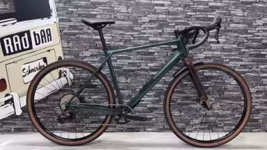 NORCO Search Carbon Grx