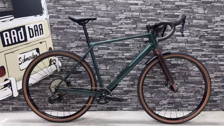 NORCO Search Carbon Grx