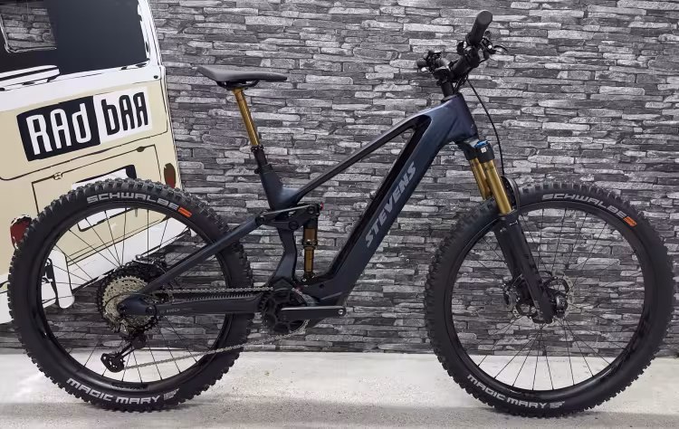 Stevens E-Inception Am 9.7.1 Gtf