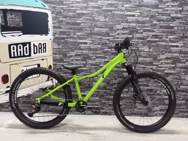 Pyro Aktion, Twentyfour Air, Gr. 24"