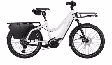 Riese & Müller Multicharger3 Mixte Touring