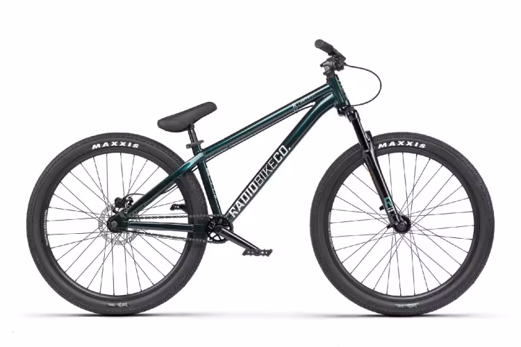 Radio Bikes Griffin 26