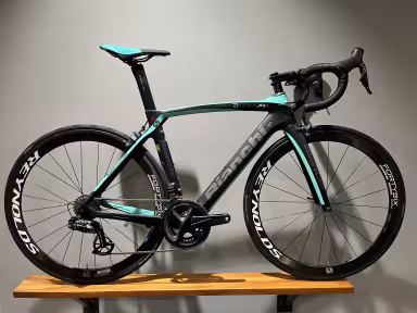 Bianchi Oltre Xr 4