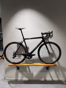 Bianchi Specialissima